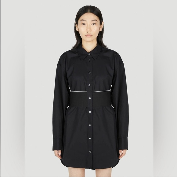 Alexander wang button down dress - Picture 4 of 9